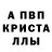 МЕТАМФЕТАМИН кристалл Lionel Alanguilan